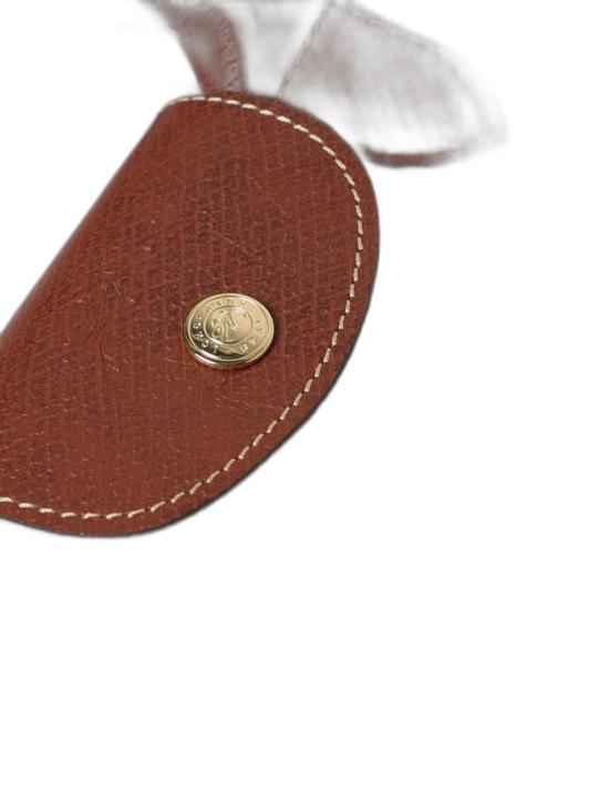 26FW 롱샴 플리아쥬 필렛 L 탑 핸들백 10121HVH 037 WHITE - LONGCHAMP