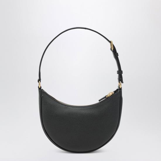 26FW 발렌티노 가라바니 토트백 9W2P0AK3SNP 0NO BLACK - VALENTINO GARAVANI