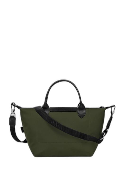 26FW 롱샴 르 플리아쥬 에너지 S 탑 핸들백 L1512HSR 892 GREEN - LONGCHAMP