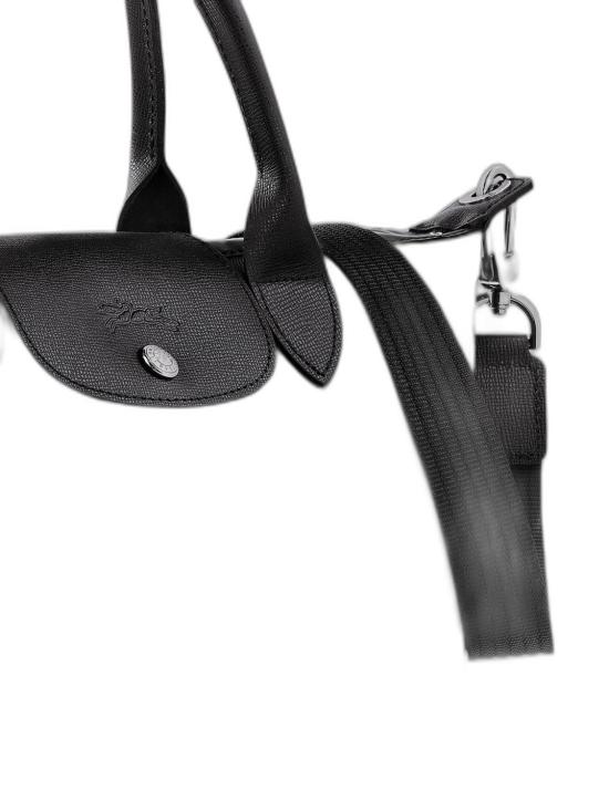 26FW 롱샴 르 플리아쥬 에너지 S 탑 핸들백 L1512HSR 892 GREEN - LONGCHAMP