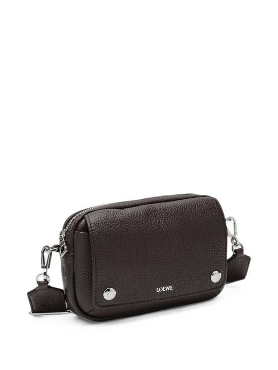 26FW 로에베 크로스백 BANBPCBX05LE 3606 BROWN - LOEWE