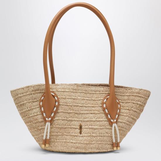 26FW 크리스챤 루부탱 토트백 3265008NF 6370 BEIGE