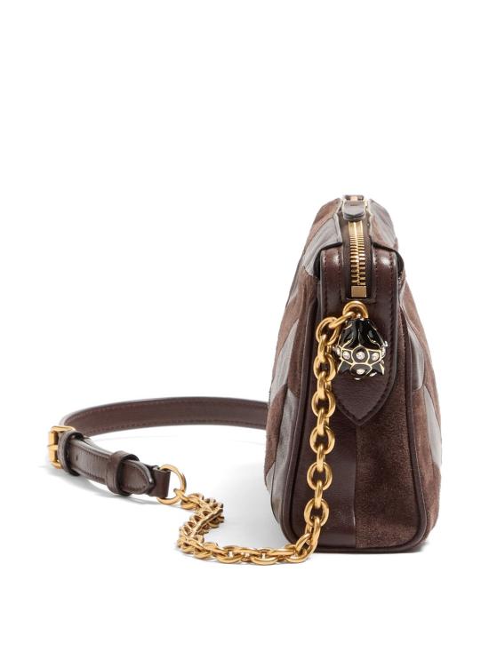 26FW 발렌티노 가라바니 토트백 9W2B0S99DED RE6 BROWN - VALENTINO GARAVANI