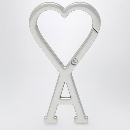 26FW 아미 키링 UKR907369 905 METAL - AMI