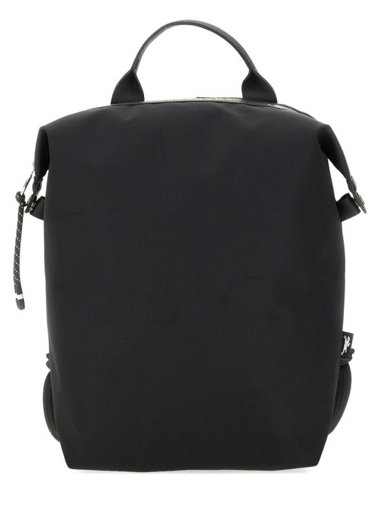 26FW 롱샴 르 플리아쥬 에너지 L 백팩 10166HSR 001 BLACK - LONGCHAMP