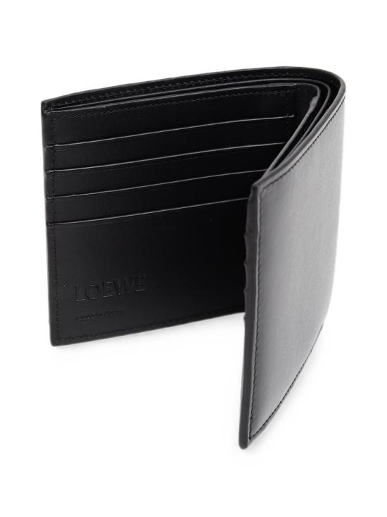 26FW 로에베 가죽소품 C643302X40LE 1100 BLACK - LOEWE