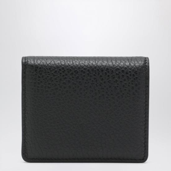 26FW 마르지엘라 가죽소품 S56UI0140UP4455 T8013 BLACK - MAISON MARGIELA