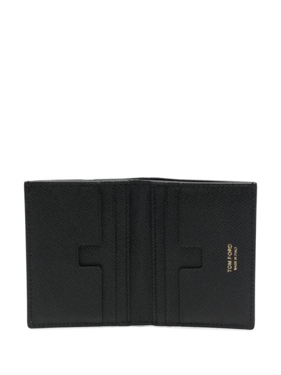 26FW 톰포드 가죽소품 YM279LCL081G NAA BLACK - TOMFORD