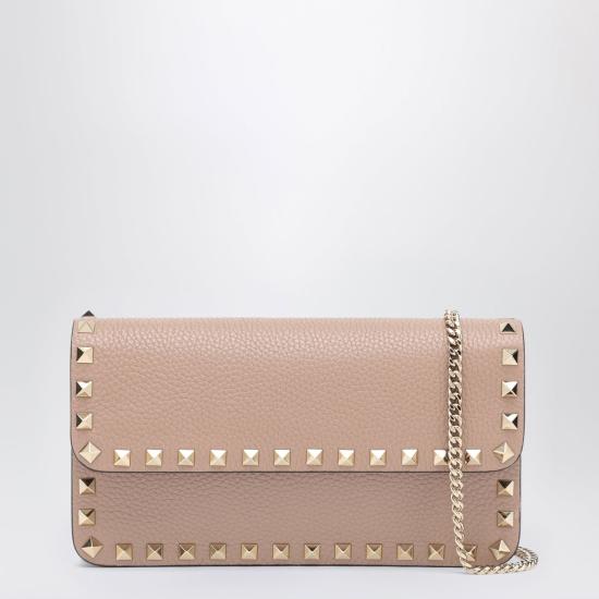 26FW 발렌티노 가라바니 지갑 9W2P0S61VSH P45 PINK