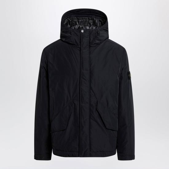 26FW 스톤 아일랜드 자켓 S154100010S0A26 V0029 BLACK