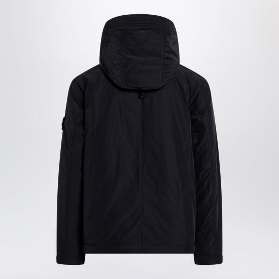 26FW 스톤 아일랜드 자켓 S154100010S0A26 V0029 BLACK - STONE ISLAND