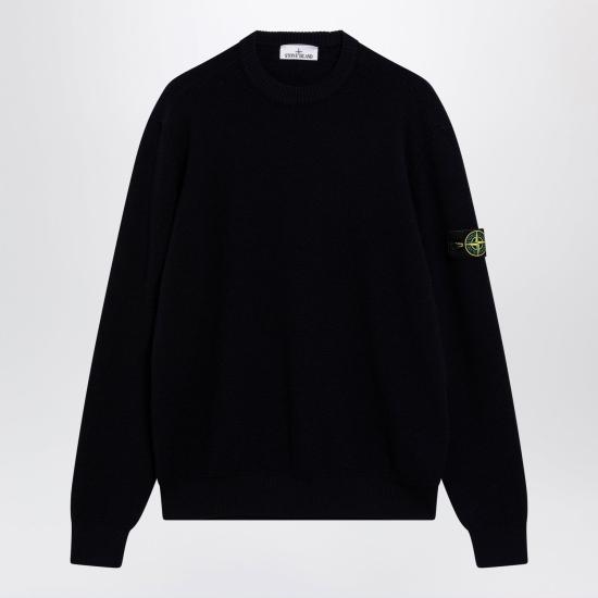 26FW 스톤 아일랜드 스웨터 S155100011S01C4 V0020 BLUE