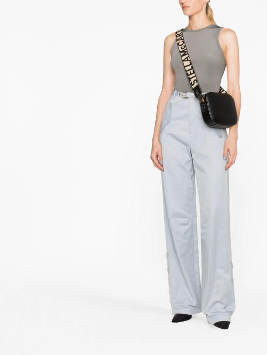 26FW 스텔라 맥카트니 토트백 700266WP0057 1000 BLACK - STELLA MCCARTNEY
