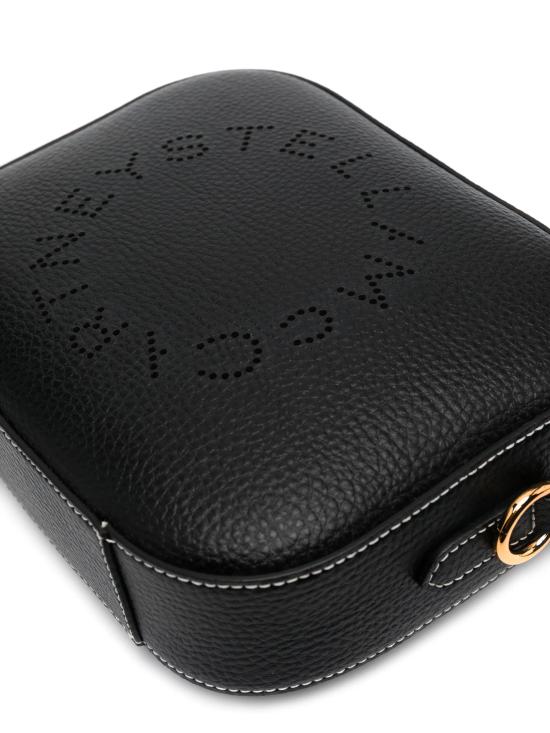 26FW 스텔라 맥카트니 토트백 700266WP0057 1000 BLACK - STELLA MCCARTNEY