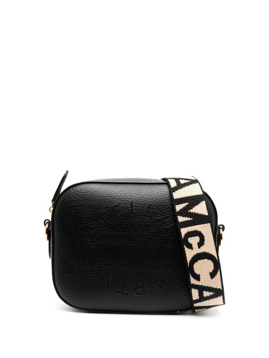 26FW 스텔라 맥카트니 토트백 700266WP0057 1000 BLACK