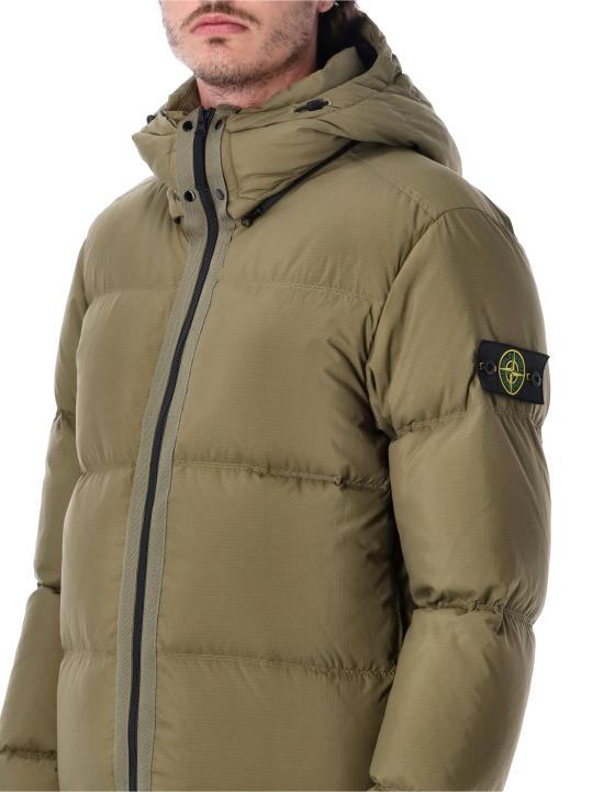 26FW 스톤 아일랜드 자켓 S154100013S0483 V005G MILITARY GREEN - STONE ISLAND
