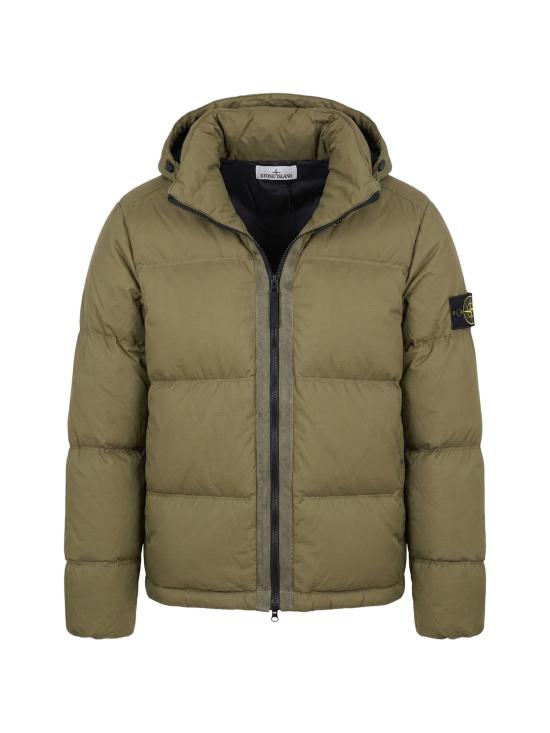 26FW 스톤 아일랜드 자켓 S154100013S0483 V005G MILITARY GREEN