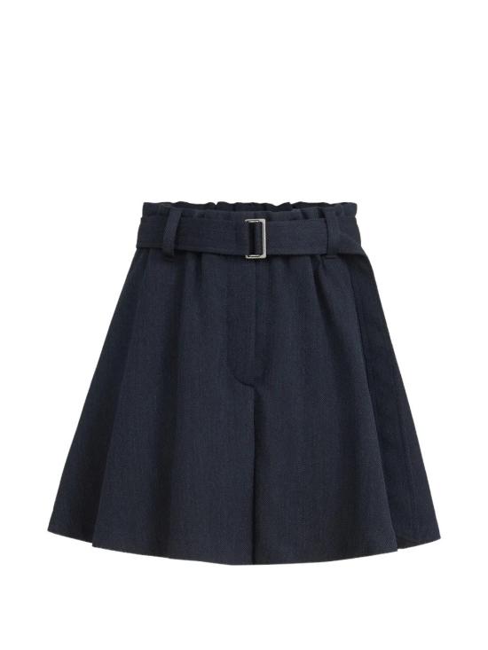 26FW 브루넬로 쿠치넬리 스커트 MP188P9326 C2154
