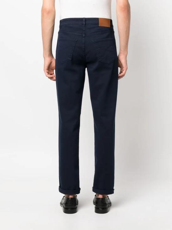 26SS 브루넬로 쿠치넬리 라이트웨이트 데님 팬츠 M277PD3210 C7193 - BRUNELLO CUCINELLI