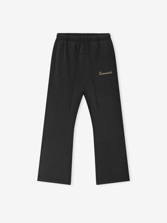 26SS 피어오브갓 스트레이트 팬츠 130SP268651F FADED BLACK