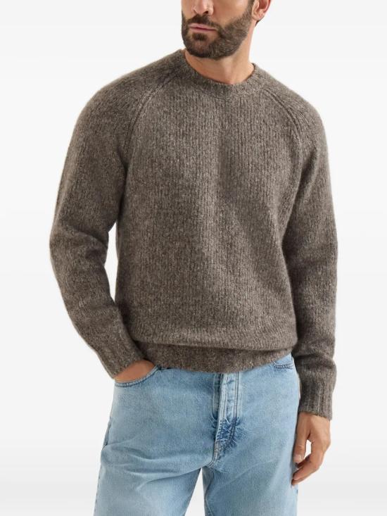 26FW 브루넬로 쿠치넬리 스웨터 MET302100 C2559 - BRUNELLO CUCINELLI