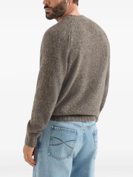 26FW 브루넬로 쿠치넬리 스웨터 MET302100 C2559 - BRUNELLO CUCINELLI