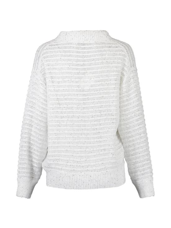 26FW 브루넬로 쿠치넬리 스웨터 MCO560902P C159 - BRUNELLO CUCINELLI