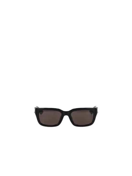 26SS 보테가베네타 선글라스 872403VBL80 1049 BLACKBLACKGREY 1049 BLACK GREY - BOTTEGA VENETA