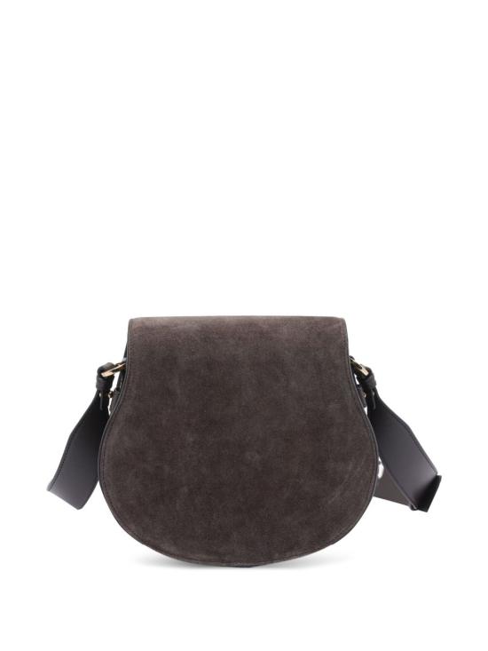 26FW 끌로에 크로스백 CH25AS679Q07 24X KOHL BROWN - CHLOE