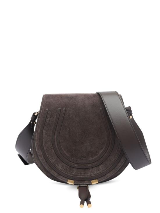 26FW 끌로에 크로스백 CH25AS679Q07 24X KOHL BROWN