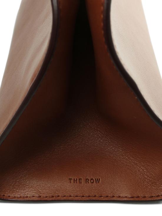 26SS 더로우 숄더백 W1774L72 ANS BAS BLACK - THE ROW
