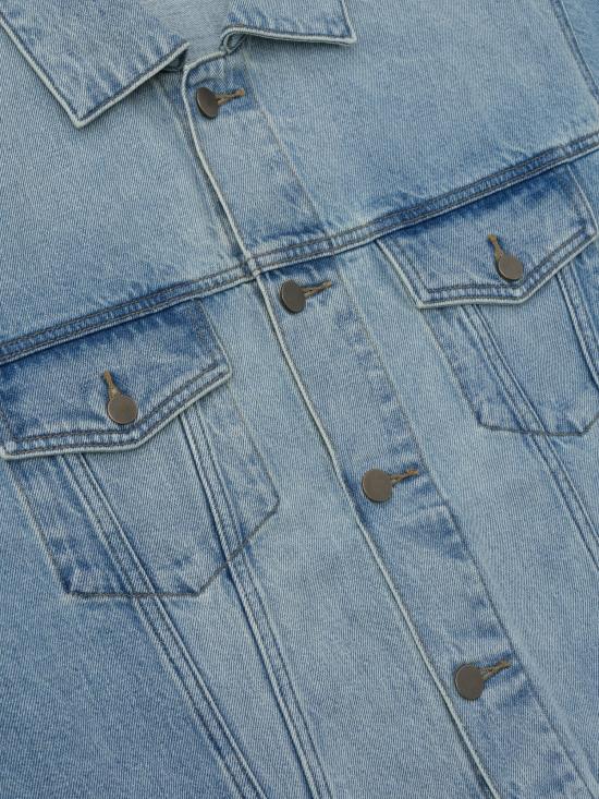 26SS 피어오브갓 긴팔 셔츠 202SP264431F CLASSIC BLUE - FEAR OF GOD