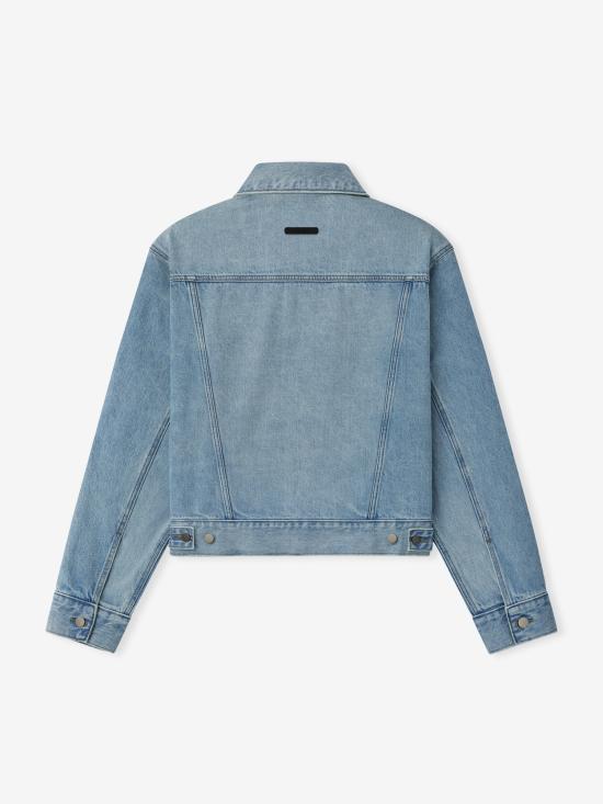 26SS 피어오브갓 긴팔 셔츠 202SP264431F CLASSIC BLUE - FEAR OF GOD