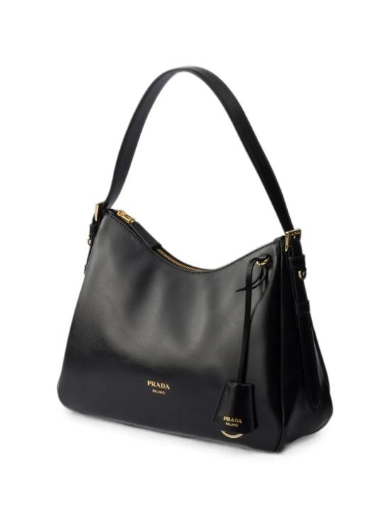 26FW 프라다 토트백 1BC301VLEY2ZRN F0002 NERO - PRADA