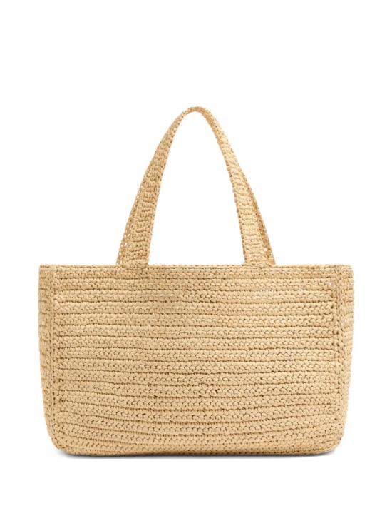 26SS 발렌티노 가라바니 토트백 WB0S10QET CEM NATURALE BUTTER WHITE - VALENTINO GARAVANI