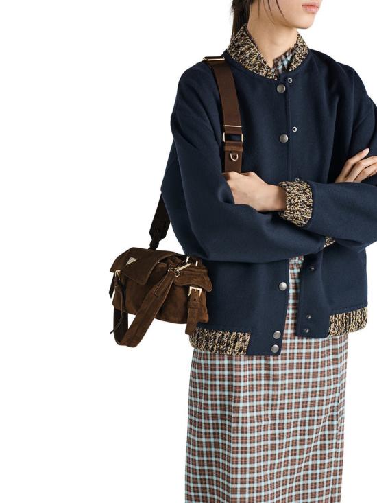 26FW 프라다 익스플로어 미디움 숄더백 1BD394VNOO008 F0003 MORO - PRADA