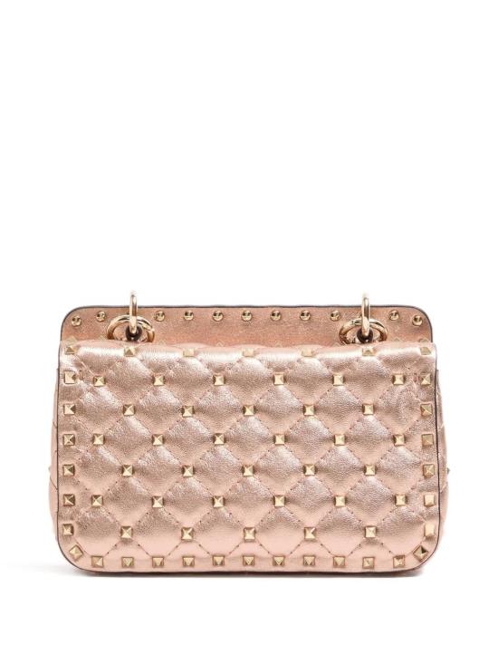26SS 발렌티노 가라바니 토트백 WB0123IEW GF9 ROSE CANNELLE - VALENTINO GARAVANI