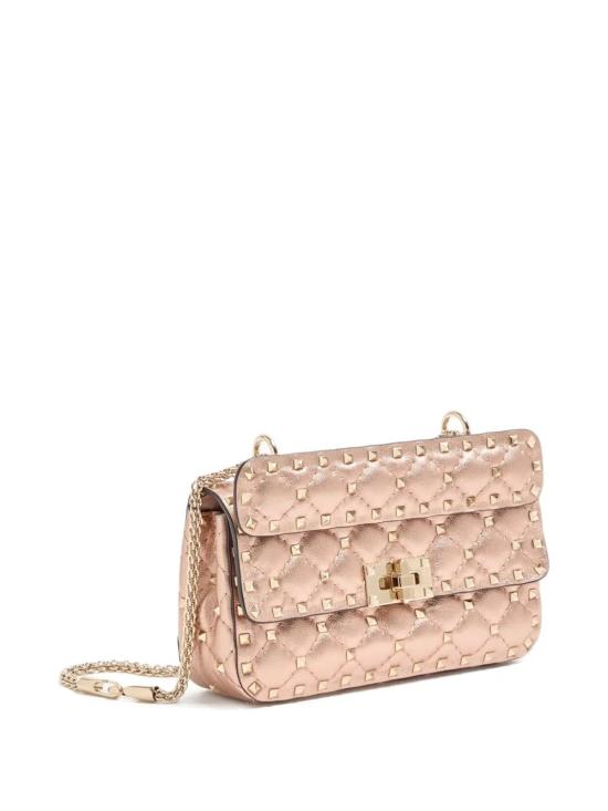 26SS 발렌티노 가라바니 토트백 WB0123IEW GF9 ROSE CANNELLE - VALENTINO GARAVANI