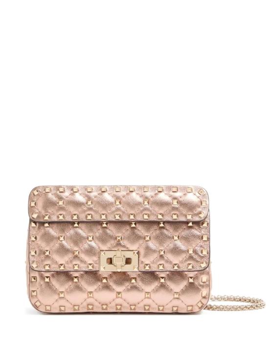 26SS 발렌티노 가라바니 토트백 WB0123IEW GF9 ROSE CANNELLE