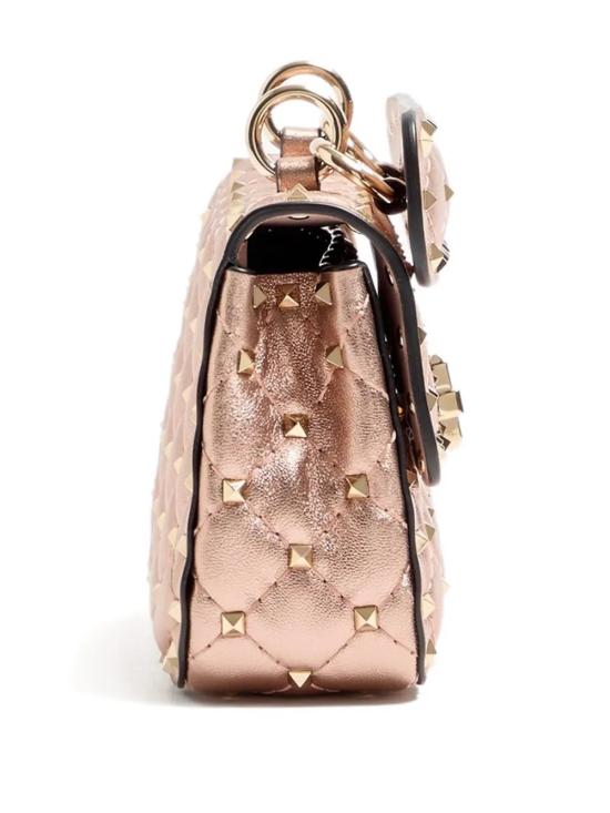 26SS 발렌티노 가라바니 토트백 WB0123IEW GF9 ROSE CANNELLE - VALENTINO GARAVANI