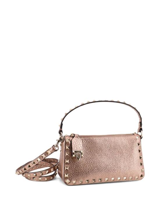 26SS 발렌티노 가라바니 토트백 WB0J47FQE GF9 ROSE CANNELLE - VALENTINO GARAVANI