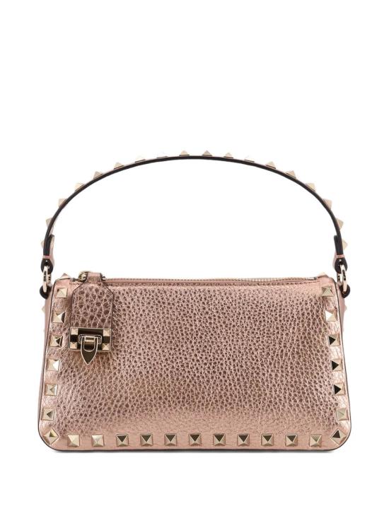 26SS 발렌티노 가라바니 토트백 WB0J47FQE GF9 ROSE CANNELLE - VALENTINO GARAVANI
