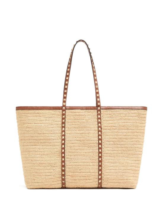 26SS 발렌티노 가라바니 토트백 WB0R04UEN 43S NATURALESELLERIA 43S NATURALE SELLERIA - VALENTINO GARAVANI