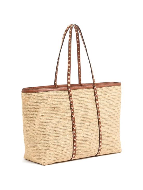 26SS 발렌티노 가라바니 토트백 WB0R04UEN 43S NATURALESELLERIA 43S NATURALE SELLERIA - VALENTINO GARAVANI
