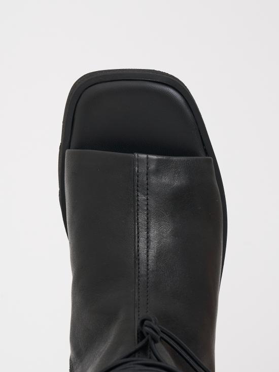 26SS 퓨로 부츠 N3340BLACK - PURO