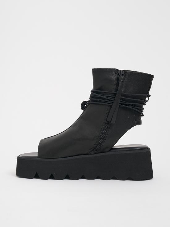 26SS 퓨로 부츠 N3340BLACK - PURO