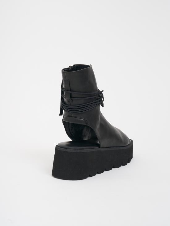 26SS 퓨로 부츠 N3340BLACK - PURO