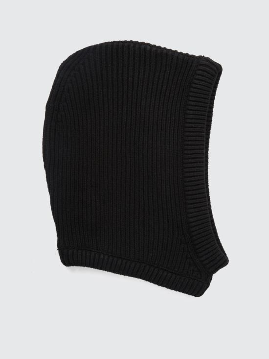  릭 오웬스 모자 RRU02F4481WSBR09 BLACK