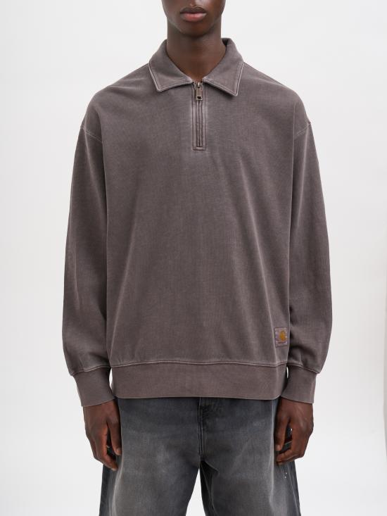 26FW 칼하트 WIP 스웨터 RI03689347GD GREY