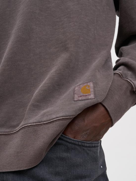26FW 칼하트 WIP 스웨터 RI03689347GD GREY - CARHARTT WIP